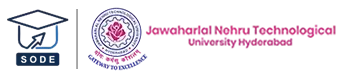 JNTU Distance Education