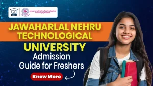 jntu admission guide for fresher for 2026 session
